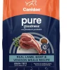 Pure Grain-Free Dry Dog Food - Lamb Buffalo and Venison - 24 Lbs