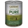 Pure Land Canned Grain-Free Dog Food - Lamb - 13 Oz - Case of 12