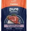 Pure Land Grain-Free Dry Dog Food - Fresh Bison - 10 Lbs