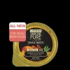 Pure Petite Small Breed Pate Grain-Free Dog Food - Chicken and Peas - 3.5 Oz - Case of 12
