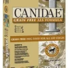 Pure Sea Canned Grain-Free Dog Food - Salmon and Sweet Potato - 13 Oz - Case of 12
