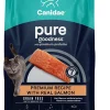 Pure Sea Grain-Free Dry Cat Food - Fresh Salmon - 5 Lbs