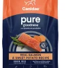 Pure Sea Grain-Free Dry Dog Food - Salmon and Sweet Potato - 24 Lbs