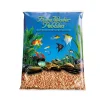 Pure Water Pebbles Premium Fresh Water Coated Aquarium Gravel Neon Pink - 5 lbs - 6 Count