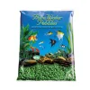 Pure Water Pebbles Premium Fresh Water Coated Aquarium Gravel Emerald Green - 25 lbs - 2 Count
