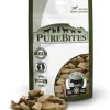 Purebites Beef Liver Freeze-Dried Dog Treats - 16.5 oz Bag