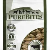 PureBites Beef Liver Freeze Dried Dog Treats