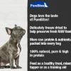 Purebites Cheddar Cheese Freeze-Dried Dog Treats - 8.2 oz Bag