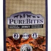 PureBites Chicken & Sweet Potato Jerky Dog Treats