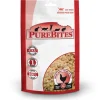 Purebites Chicken Breast Freeze-Dried Cat Treats - 0.60 oz Bag