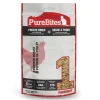 Purebites Chicken Breast Freeze-Dried Cat Treats - 2.3 oz Bag