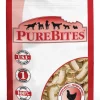 PureBites Chicken Breast Freeze Dried Dog Treats