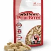Purebites Chicken Breast Freeze-Dried Dog Treats - 11.6 oz Bag