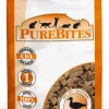 PureBites Duck Freeze Dried Cat Treats
