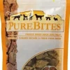 Purebites Duck Freeze-Dried Dog Treats - 1.23 oz Bag