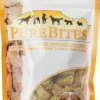 Purebites Duck Freeze-Dried Dog Treats - 2.6 oz Bag