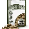 PureBites Freeze Dried Beef Liver Dog Treats