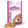 PureBites Freeze Dried Salmon Cat Treats