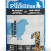 PureBites Mini PureBites Trainers RAW Freeze Dried Lamb Liver Dog Treats