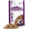 Purebites Ocean Whitefish Freeze-Dried Cat Treats - 0.70 oz Bag