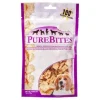 Purebites Ocean Whitefish Freeze-Dried Dog Treats - 1.8 oz Bag