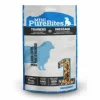 Purebites Trainers Lamb Freeze-Dried Dog Treats - 2.4 oz Bag