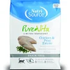 PureVita Grain-Free Chicken and Peas Dry Cat Food