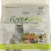 PureVita Grain-Free Duck and Lentils Dry Cat Food