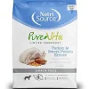 PureVita Grain-Free Turkey and Sweet Potato Dry Dog Food - 25 Lbs