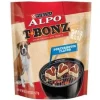 Purina Alpo T-Bonz Porterhouse Soft and Chewy Dog Treats - 4.5 Oz - 4 Pack