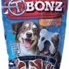 Purina Alpo T-Bonz Porterhouse Soft and Chewy Dog Treats - 10 Oz - 6 Pack
