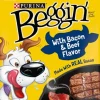 Purina Beggin' Strips Bacon and Beef Chewy Jerky Dog Treats - 25 Oz - 4 Pack