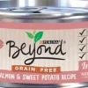 Purina Beyond Grain-Free Salmon and Sweet Potato in Gravy Canned Cat Food - 3 Oz - Case of 12