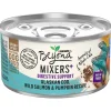 Purina Beyond Mixers+ Digestive Support Cod Salmon and Pumpkin Canned Dog Food and Topper - 3 Oz - Case of 12