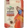 Purina Beyond Mixers+ Digestive Support Wild-Salmon and Pumpkin Wet Cat Food and Topper Pouch - 1.55 Oz - Case of 16