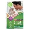 Purina Cat Chow Hairball Control and Healthy Weight Chicken Indoor Dry Cat Food - 6.3 Lbs - Case of 4