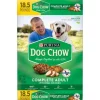 Purina Dog Chow Complete and Balanced Real Chicken Adult Dry Dog Food- 18.5 Lbs