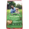 Purina Dog Chow Complete and Balanced Real Chicken Adult Dry Dog Food - 44 Lbs