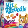 Purina Kit N Kaboodle Original Chicken Liver Turkey and Oceanfish Dry Cat Food - 22 Lbs