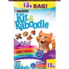 Purina Kit N Kaboodle Original Chicken Liver Turkey and Oceanfish Dry Cat Food - 13 Lbs
