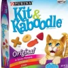 Purina Kit N Kaboodle Original Chicken Liver Turkey and Oceanfish Dry Cat Food - 16 Lbs