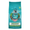 Purina One + Plus Indoor Advantage Healthy Weight and Immune Support Turkey Adult Dry Cat Food - 3.5 Lbs - Case of 4