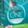 Purina ONE Indoor Advantage Hairball & Healthy Weight Formula Dry Cat Food