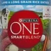 Purina ONE SmartBlend Classic Healthy Puppy Ground Lamb & Long Grain Rice Canned Dog Food
