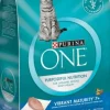 Purina ONE Vibrant Maturity 7+ Senior Formula Dry Cat Food