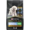 Purina Pro Plan Calm and Balanced Chicken and Rice Dry Dog Food - 16 Lbs