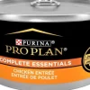 Purina Pro Plan Chicken Entree in Gravy Canned Cat Food
