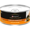 Purina Pro Plan Complete Essentials Chicken in Gravy Canned Cat Food - 5.5 Oz - Case of 24