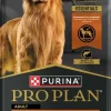 Purina Pro Plan Complete Essentials Shredded Blend Salmon and Rice Dry Dog Food - 5 Lbs - Case of 5