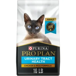 Purina Pro Plan Focus Adult Urinary Tract Health Formula Turkey and Giblets Entree Canned Cat Food